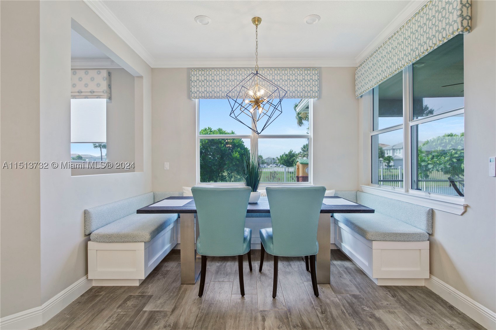 PARKVIEW AT HILLCREST - Residential