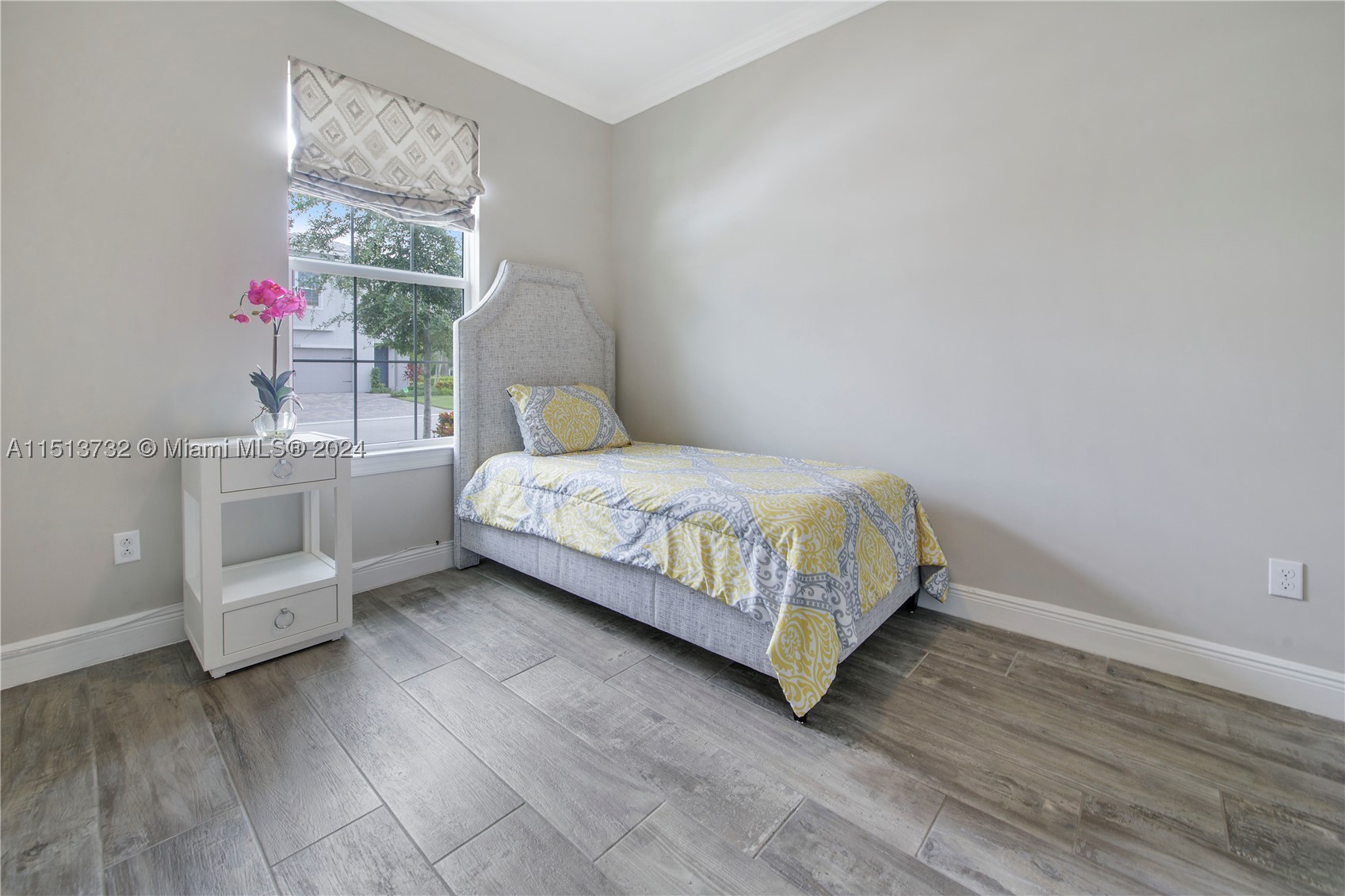 PARKVIEW AT HILLCREST - Residential