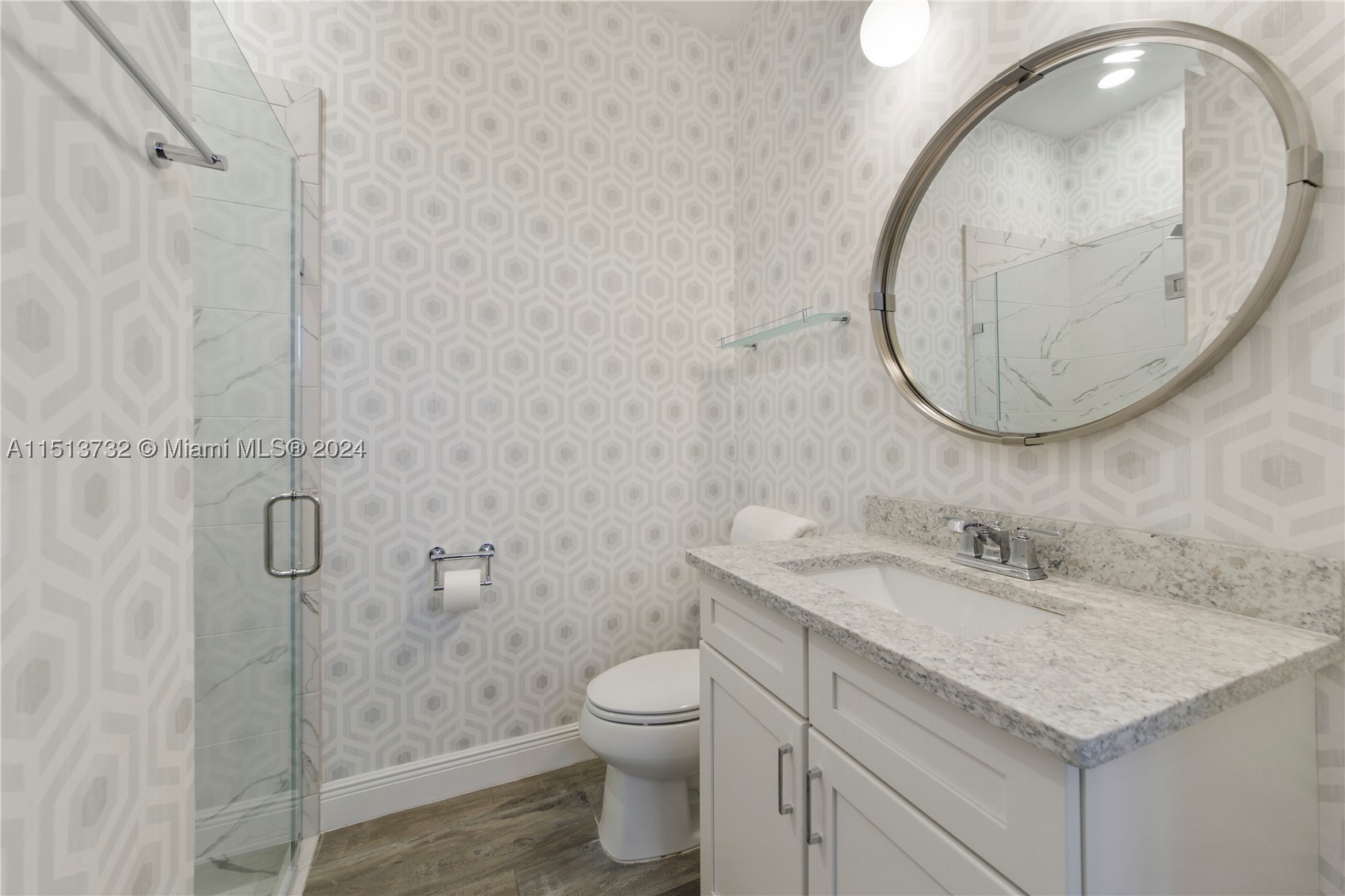 PARKVIEW AT HILLCREST - Residential