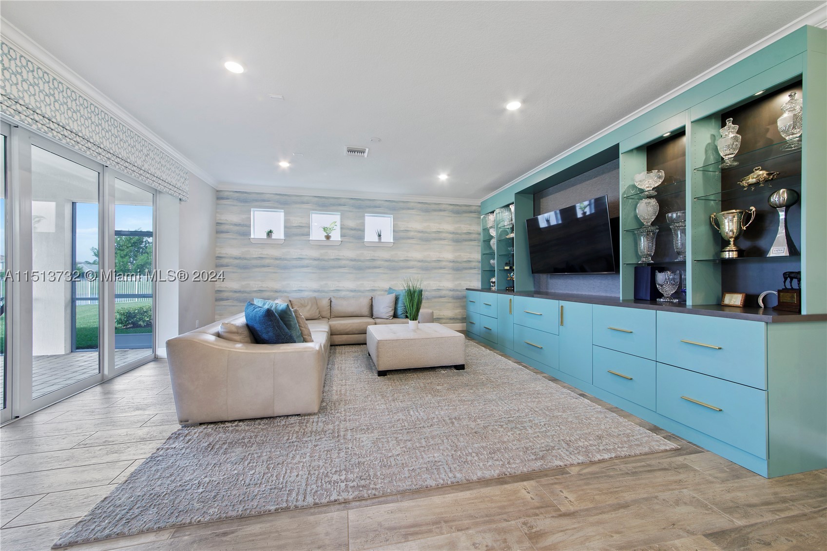 PARKVIEW AT HILLCREST - Residential