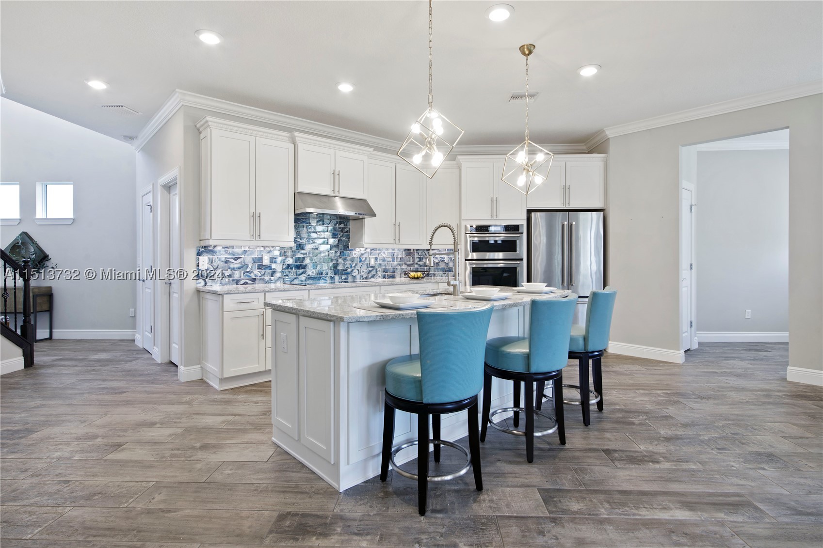 PARKVIEW AT HILLCREST - Residential