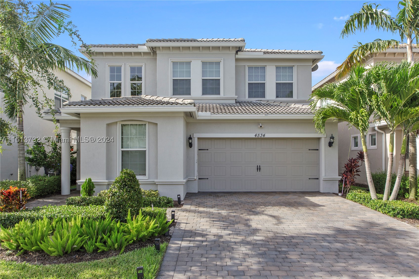 PARKVIEW AT HILLCREST - Residential