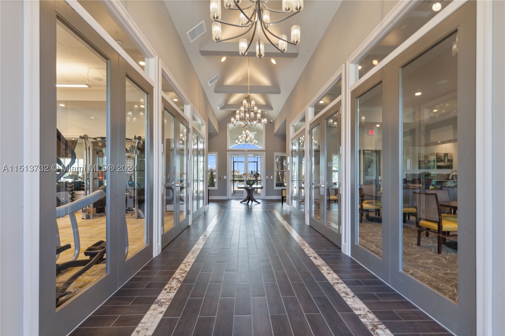 PARKVIEW AT HILLCREST - Residential