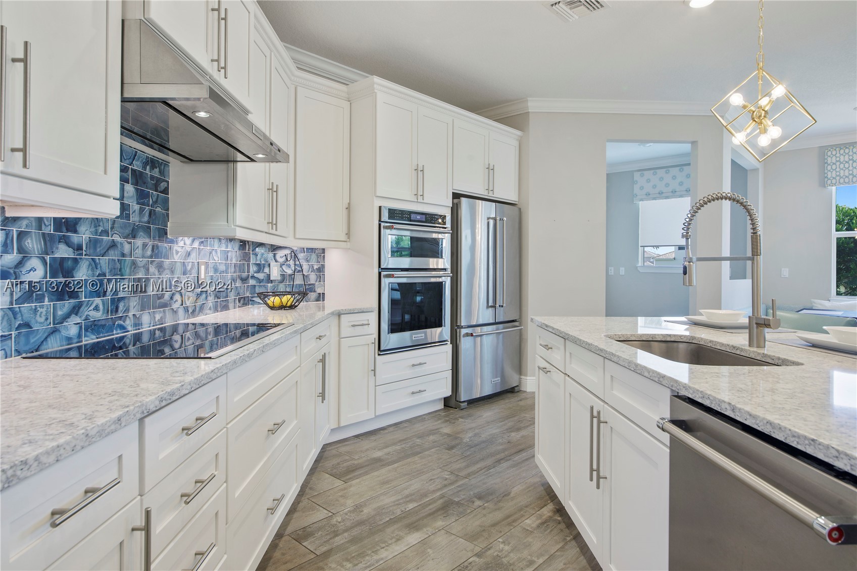 PARKVIEW AT HILLCREST - Residential