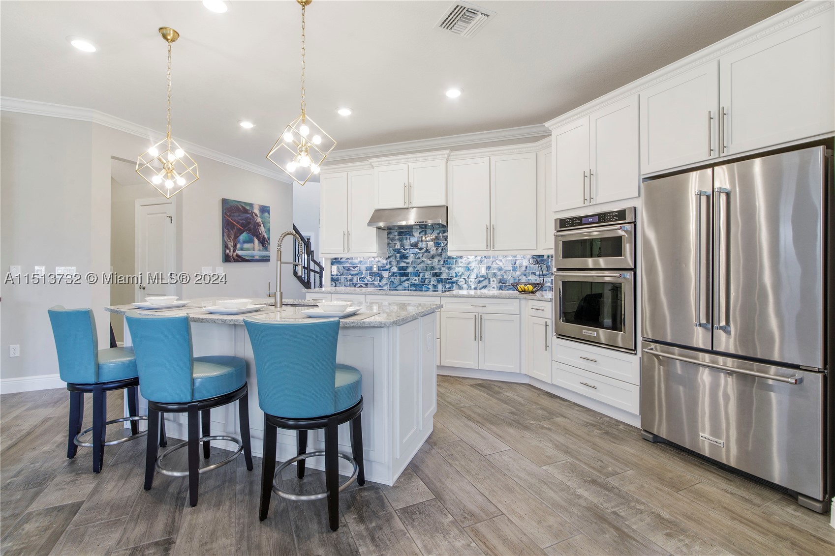 PARKVIEW AT HILLCREST - Residential