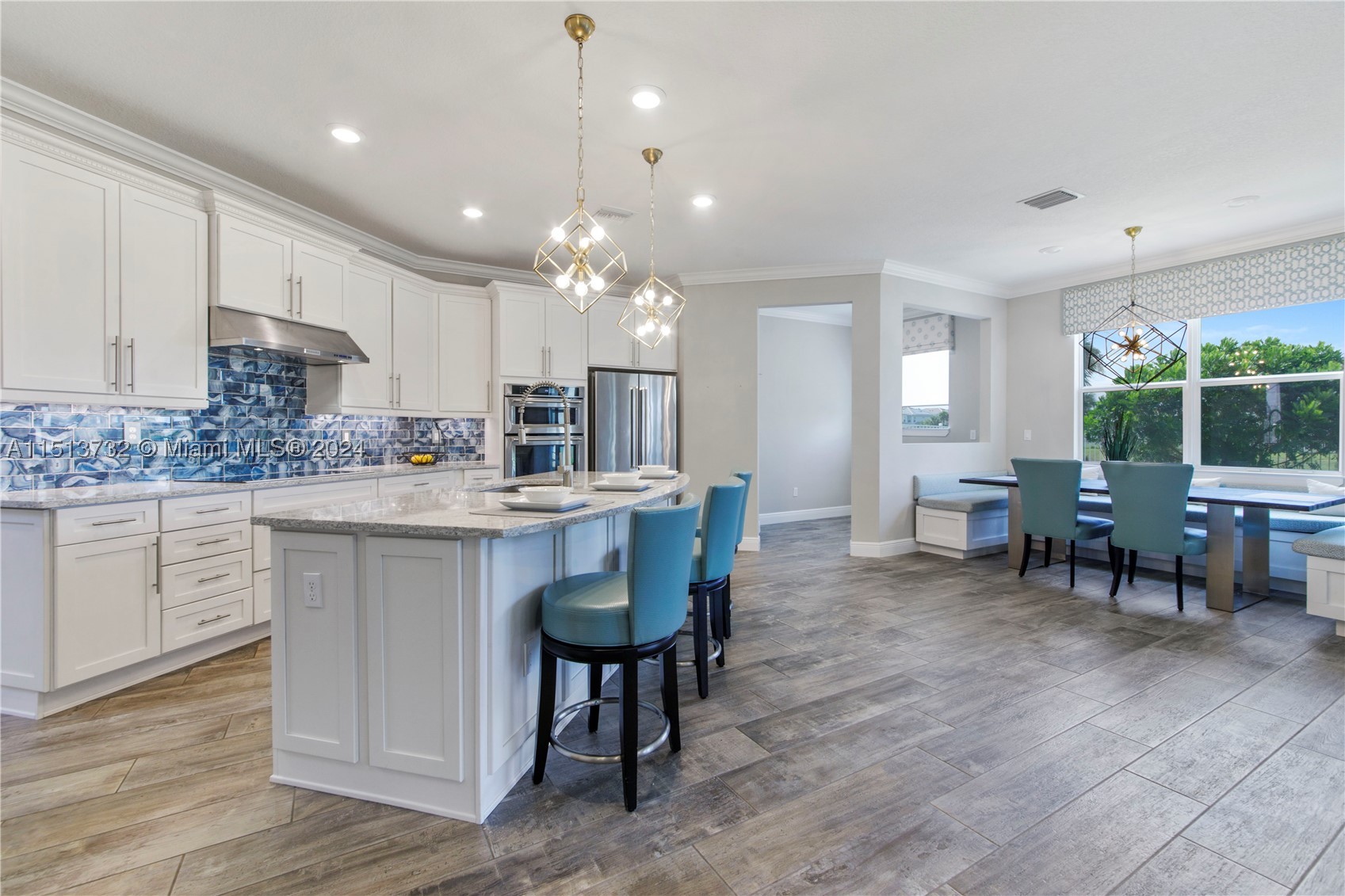 PARKVIEW AT HILLCREST - Residential