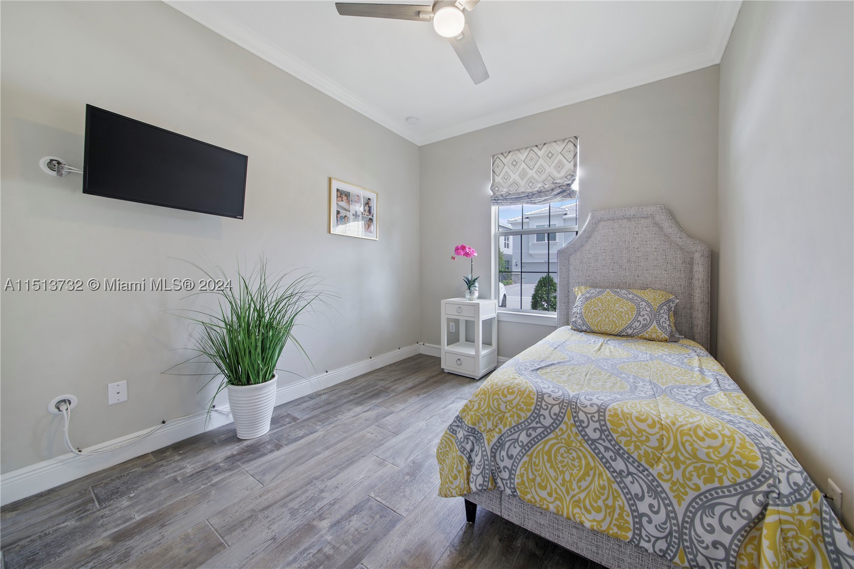 PARKVIEW AT HILLCREST - Residential
