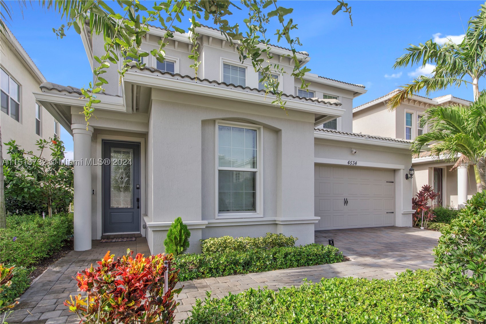 PARKVIEW AT HILLCREST - Residential