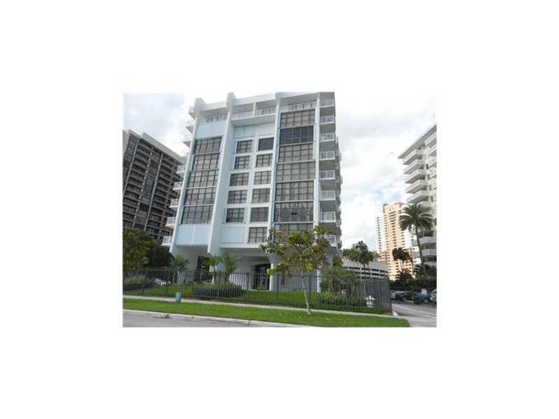 BRICKELL SHORES CONDO - Residential Lease