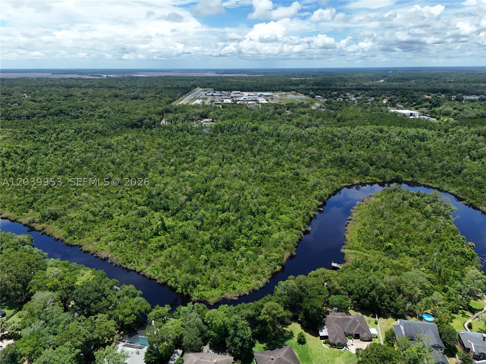 FUGATES LANDING - Land