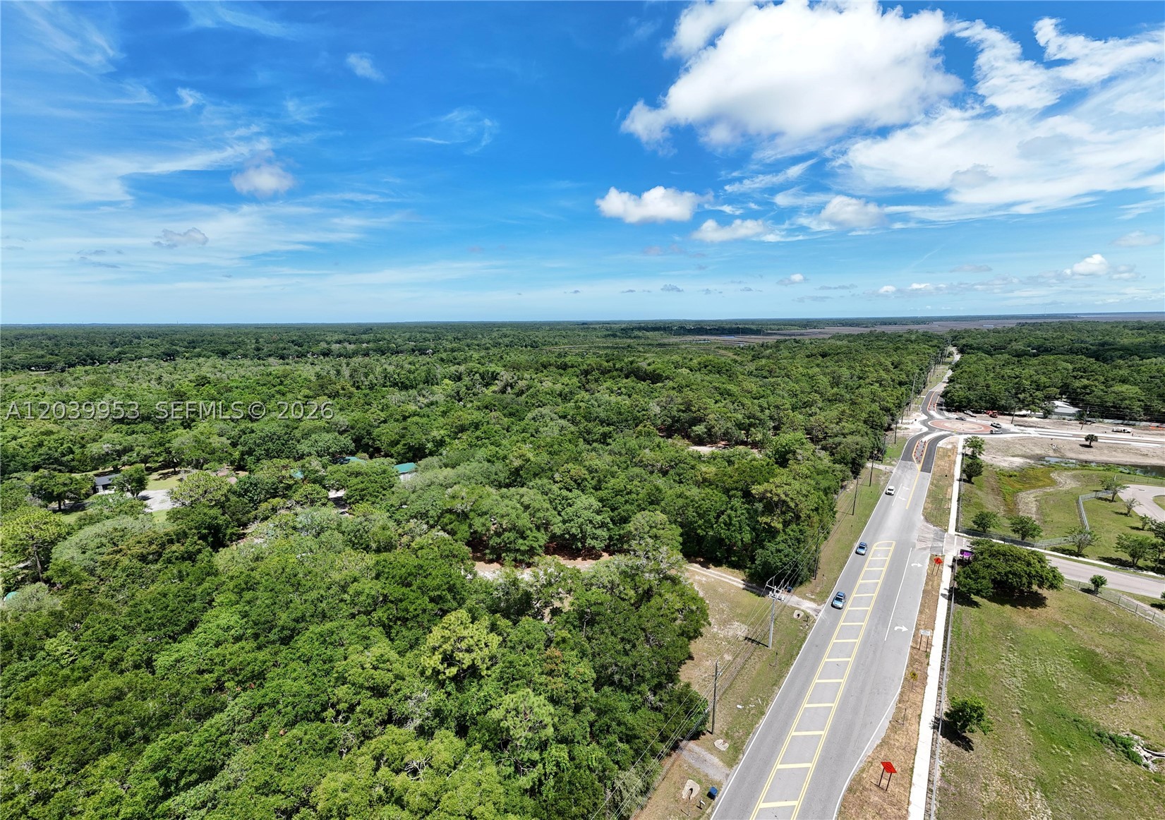 FUGATES LANDING - Land