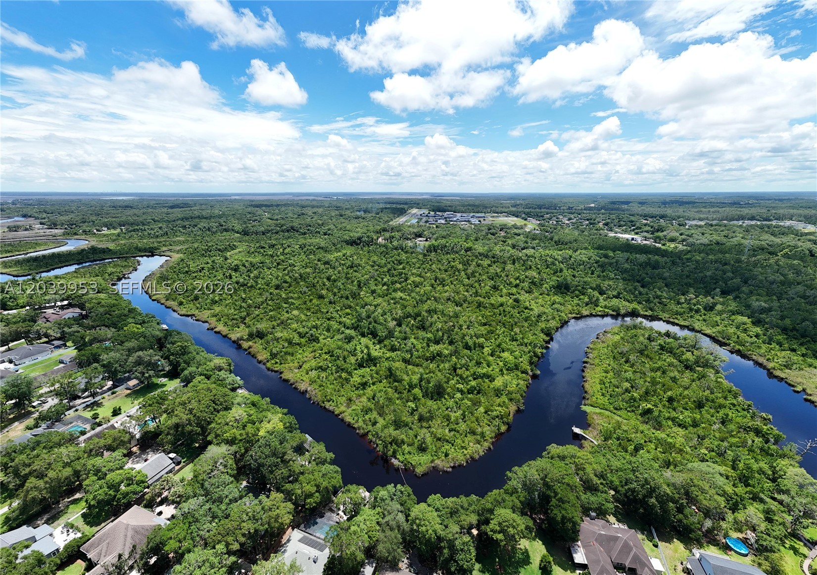 FUGATES LANDING - Land