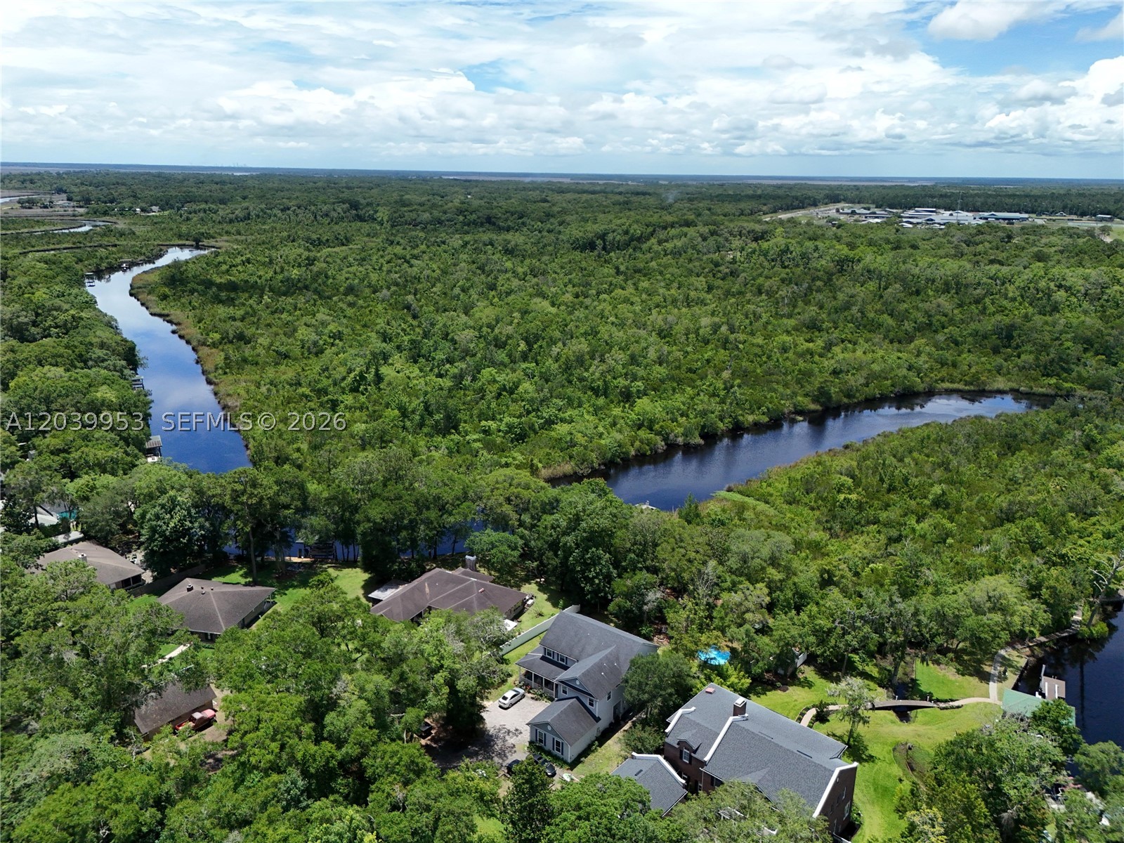 FUGATES LANDING - Land