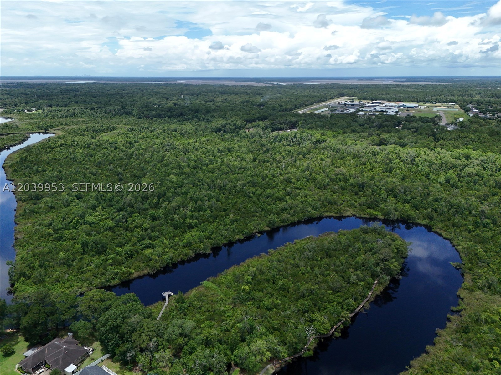 FUGATES LANDING - Land