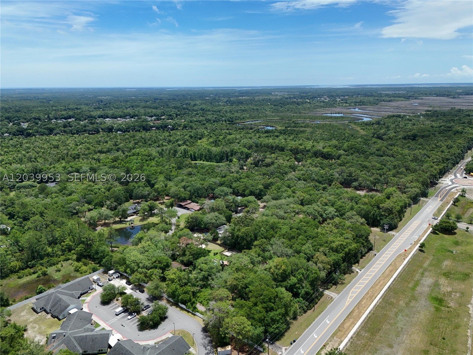 FUGATES LANDING - Land