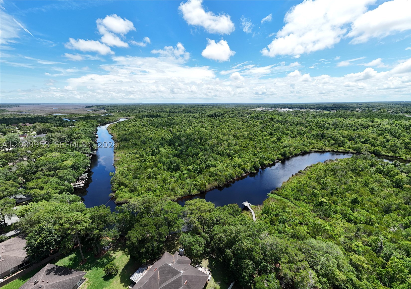 FUGATES LANDING - Land
