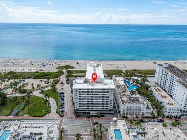 ROYAL ATLANTIC CONDO - Residential