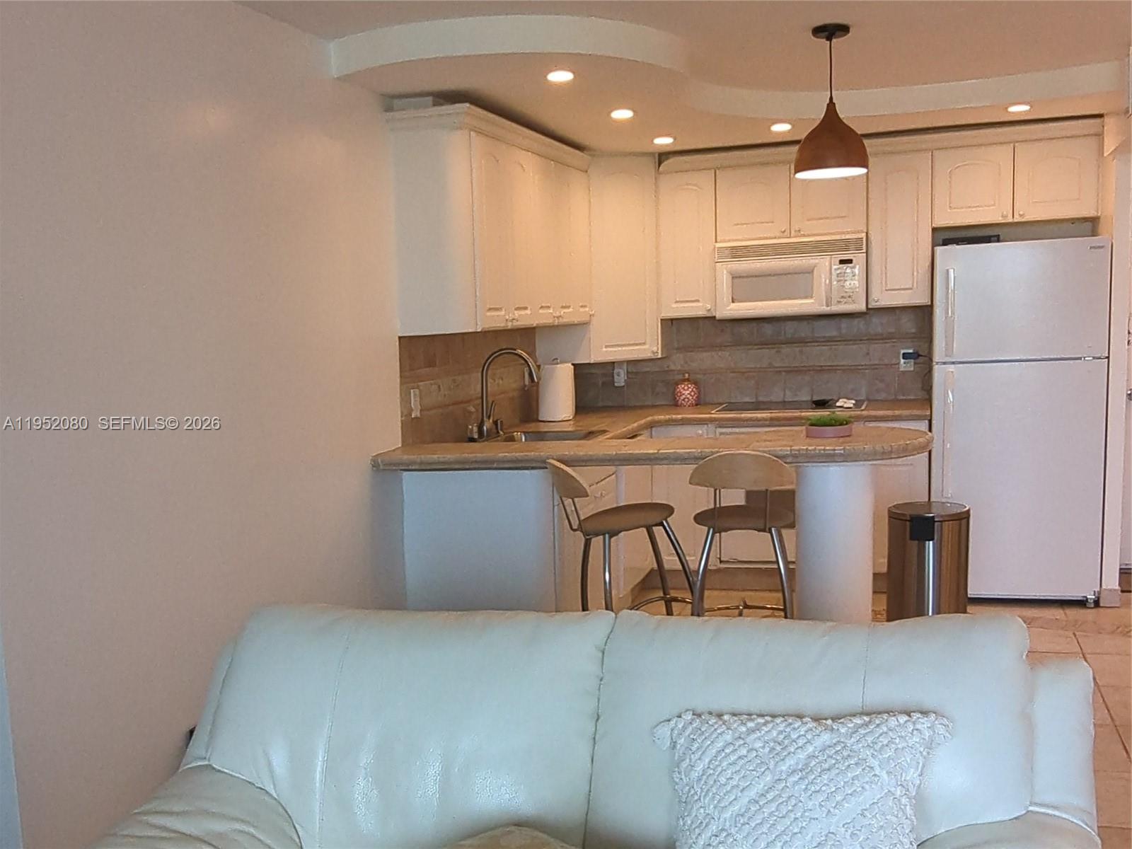 ROYAL ATLANTIC CONDO - Residential