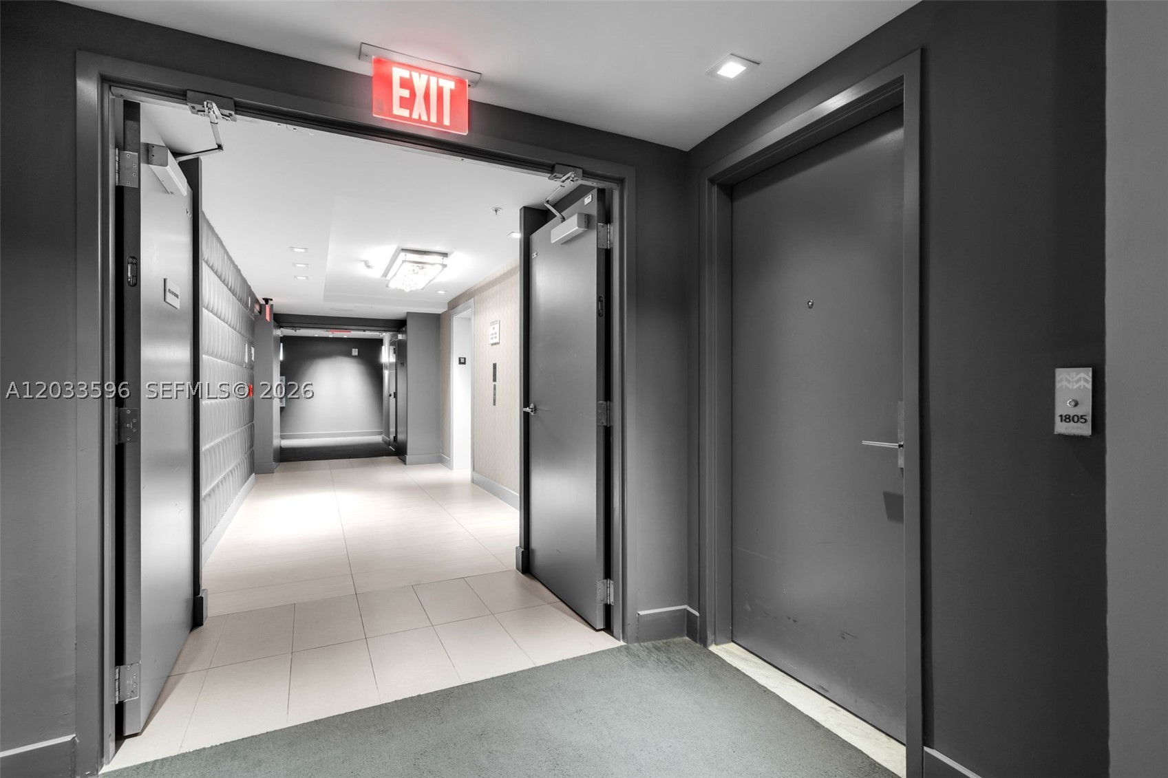 PARQUE TOWERS CONDO - Residential Lease