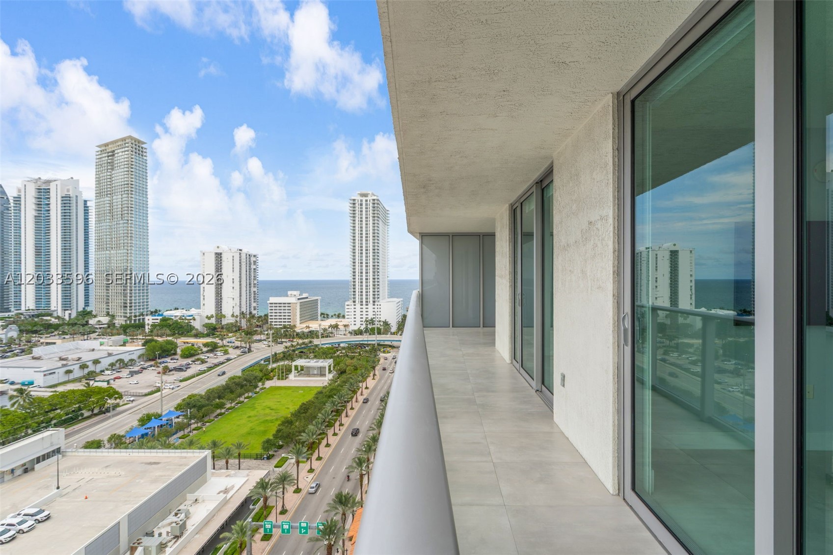 PARQUE TOWERS CONDO - Residential Lease