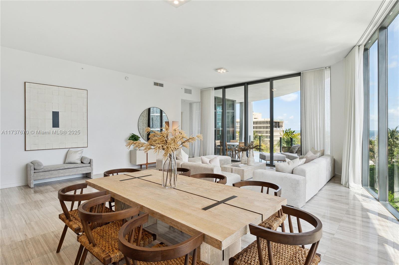 TWO PARK GROVE CONDO - Residential