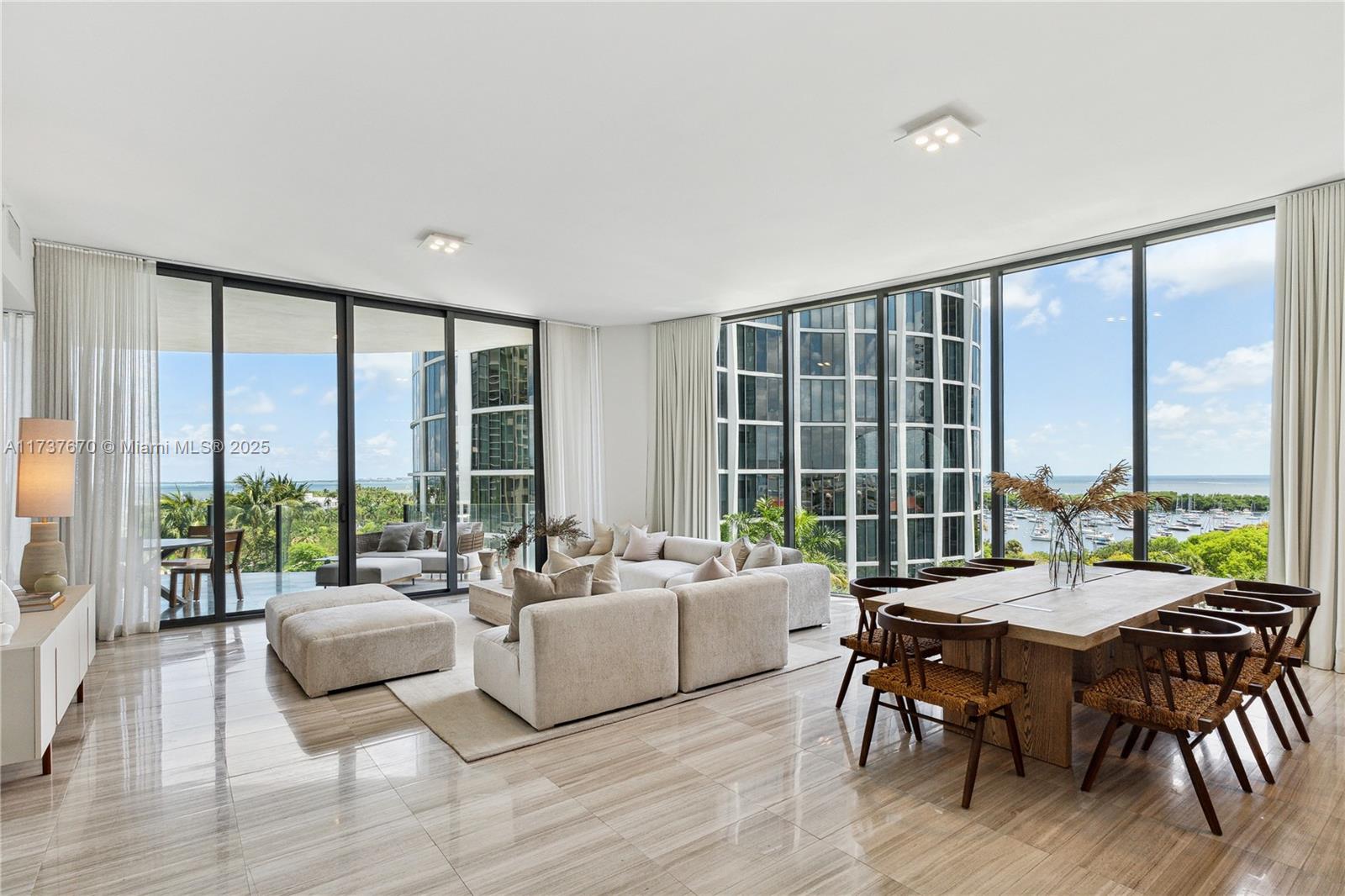 TWO PARK GROVE CONDO - Residential