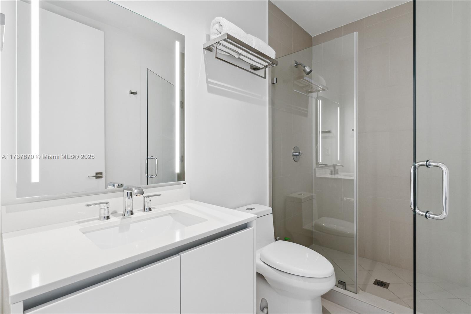 TWO PARK GROVE CONDO - Residential