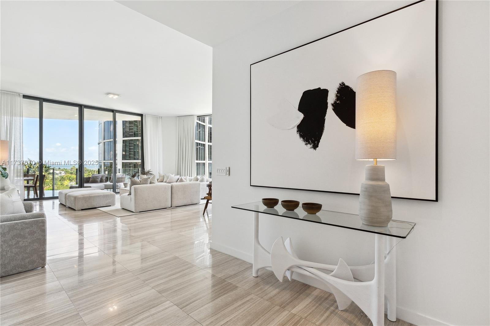 TWO PARK GROVE CONDO - Residential