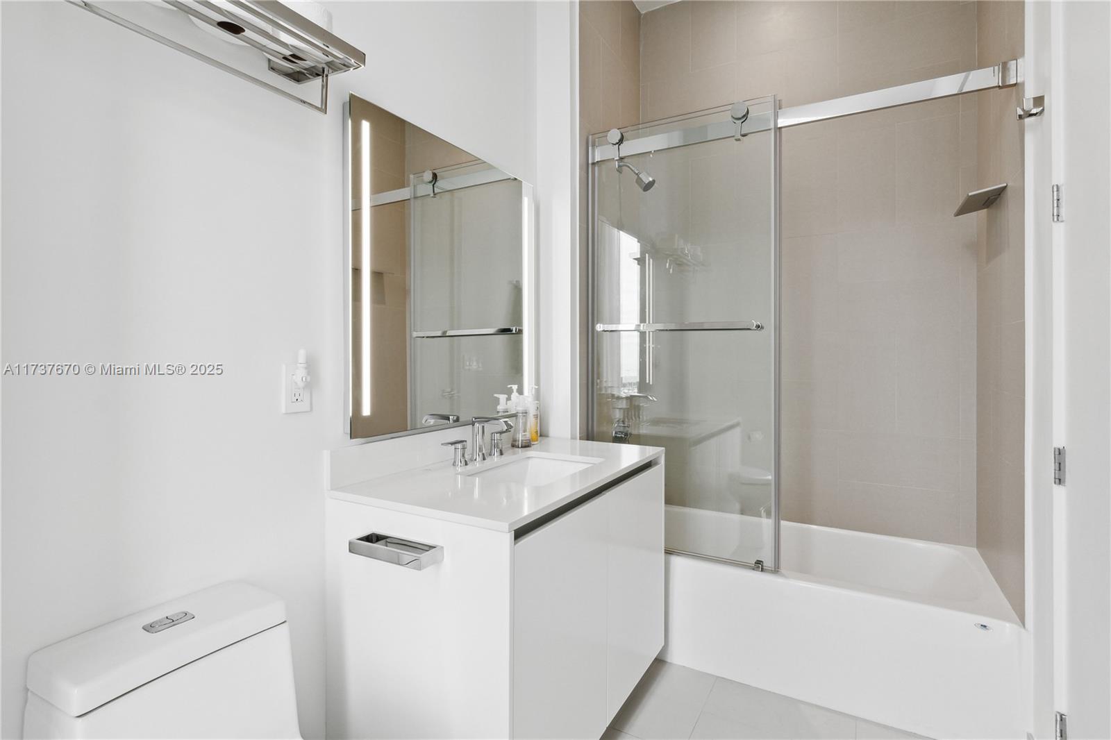 TWO PARK GROVE CONDO - Residential