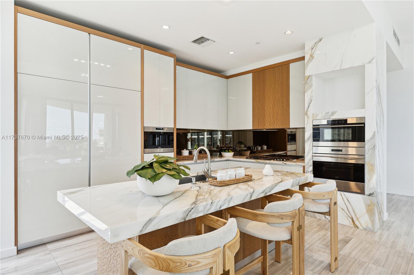 TWO PARK GROVE CONDO - Residential