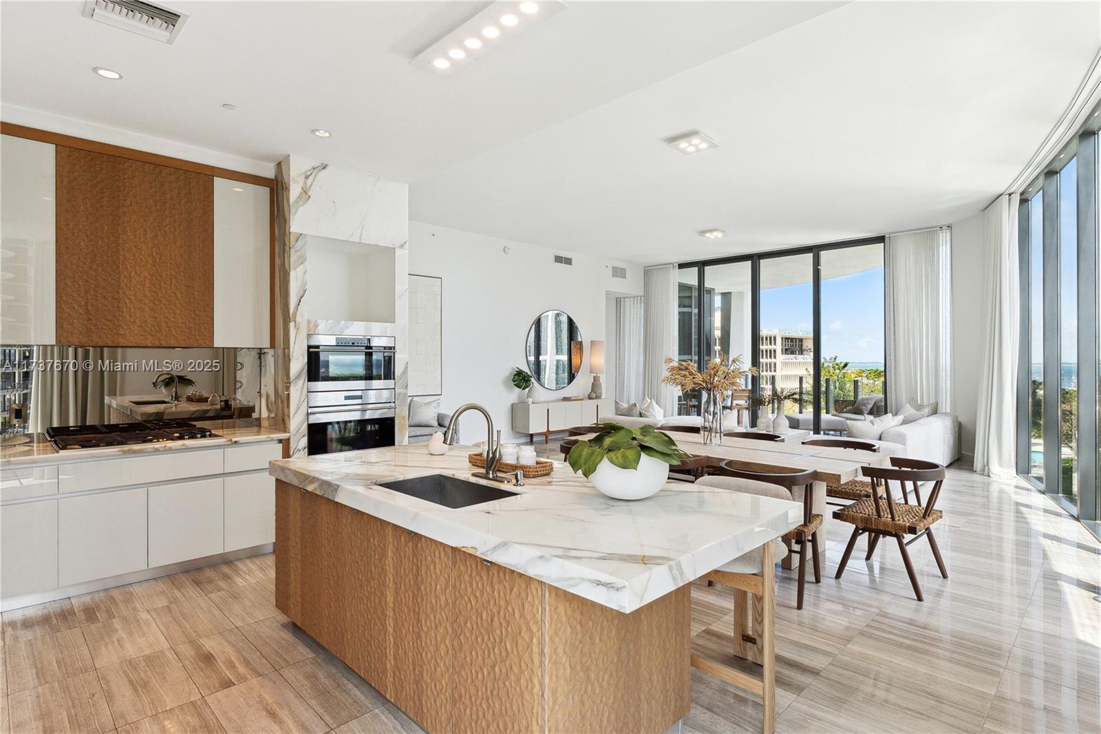 TWO PARK GROVE CONDO - Residential