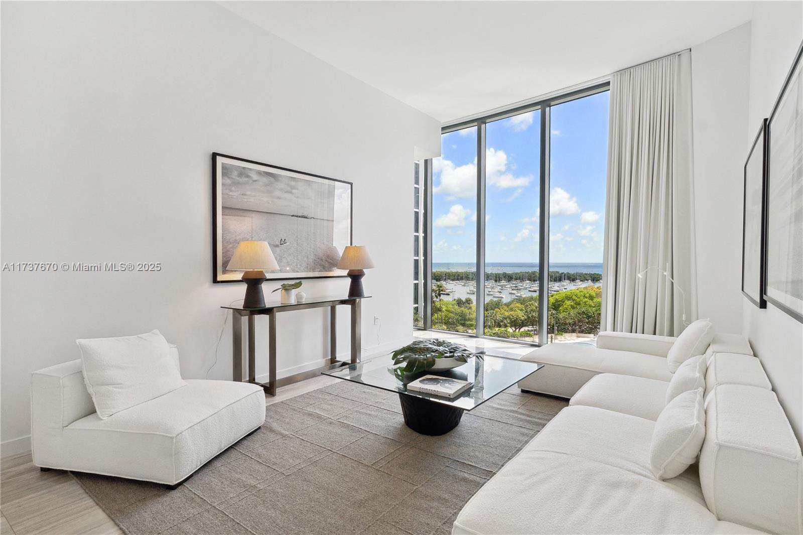 TWO PARK GROVE CONDO - Residential