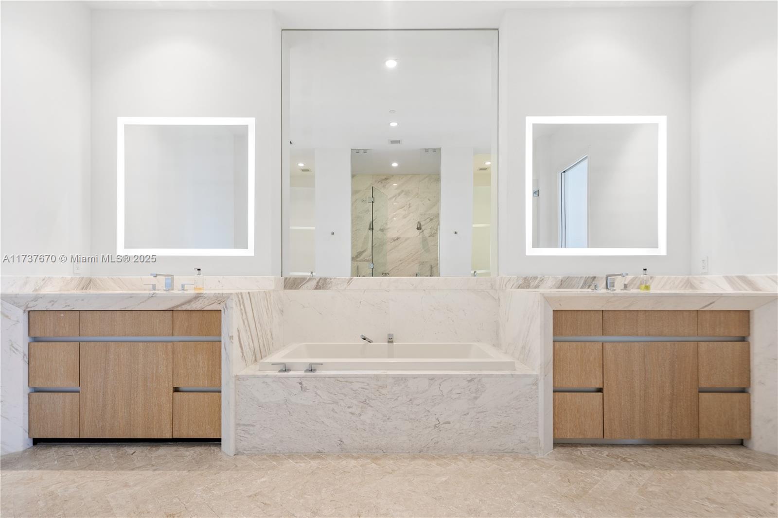 TWO PARK GROVE CONDO - Residential