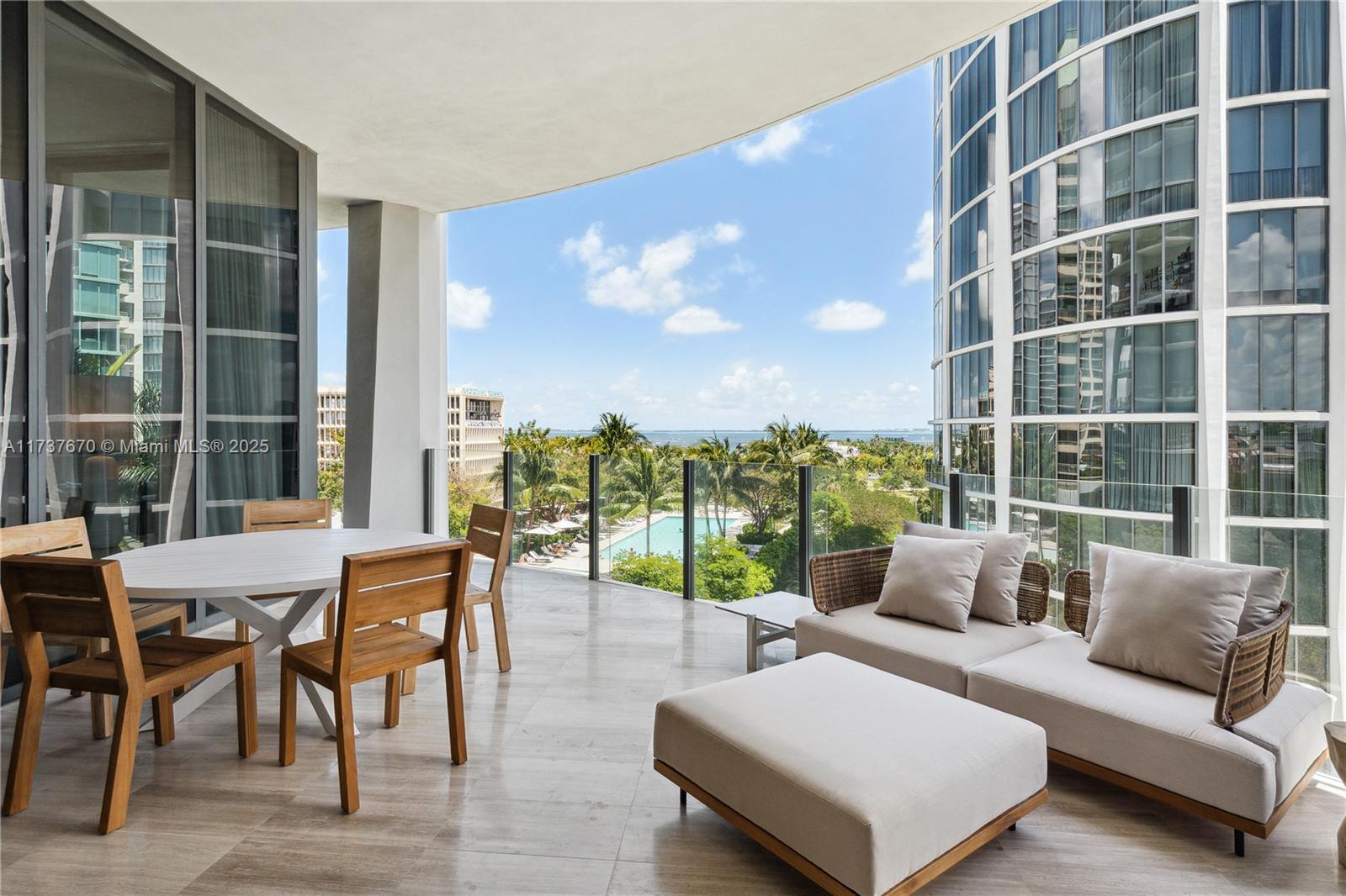 TWO PARK GROVE CONDO - Residential