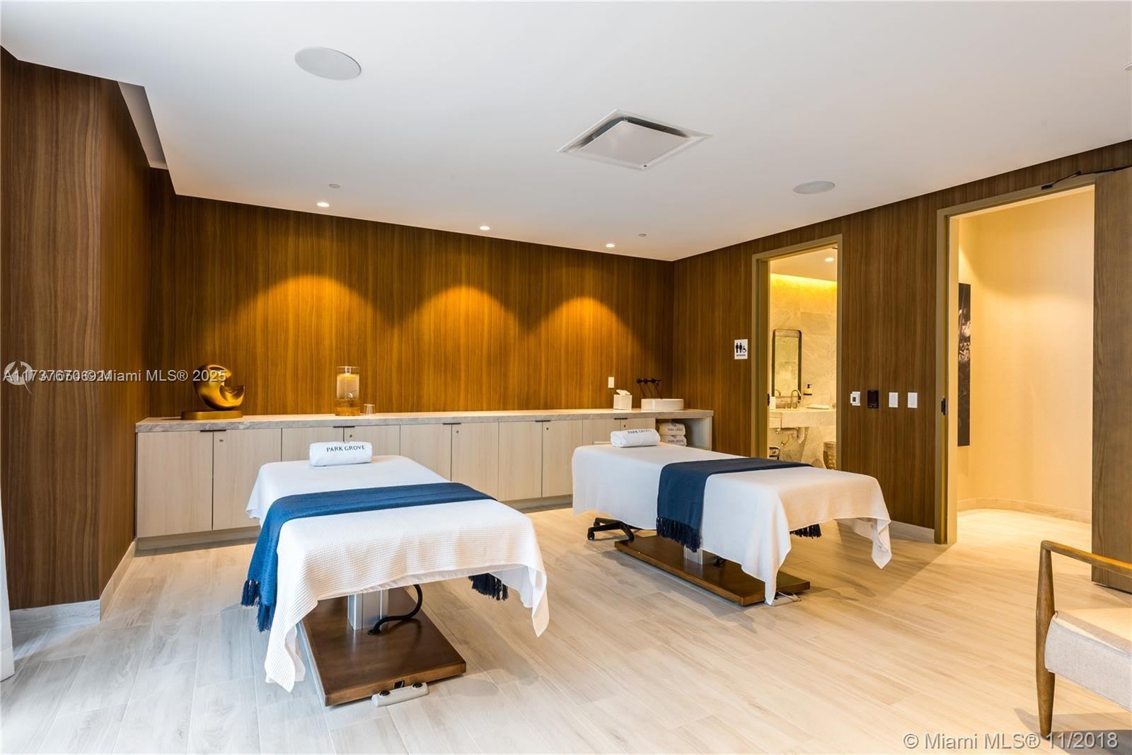 TWO PARK GROVE CONDO - Residential