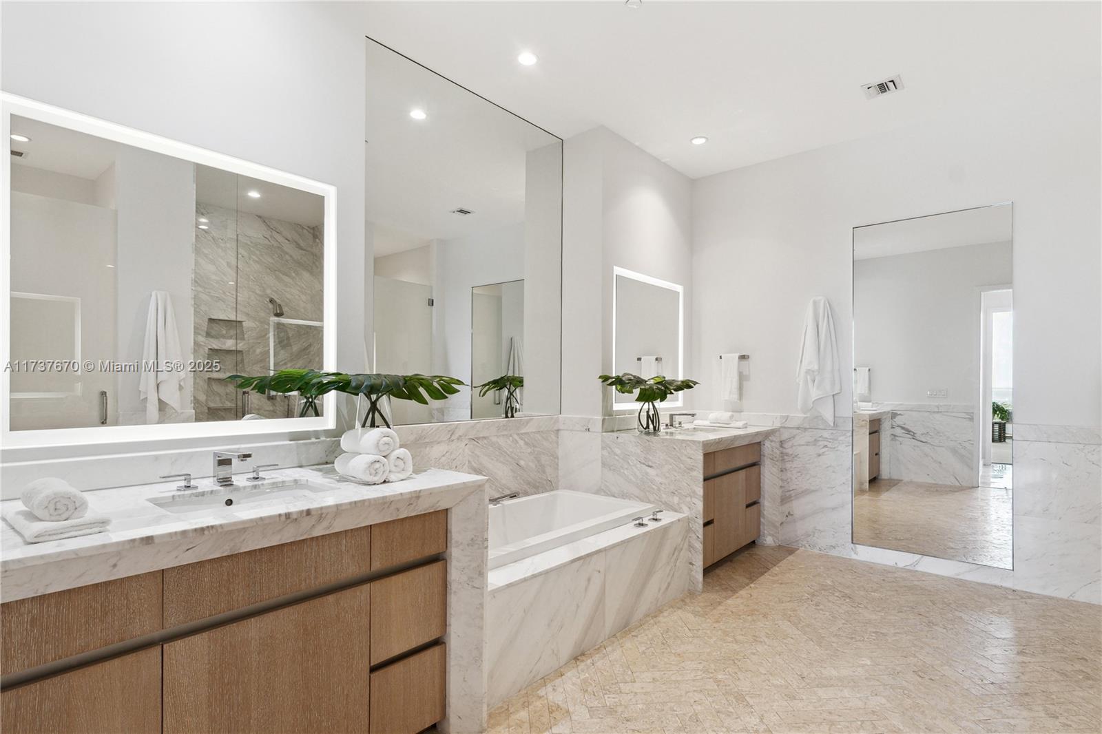 TWO PARK GROVE CONDO - Residential