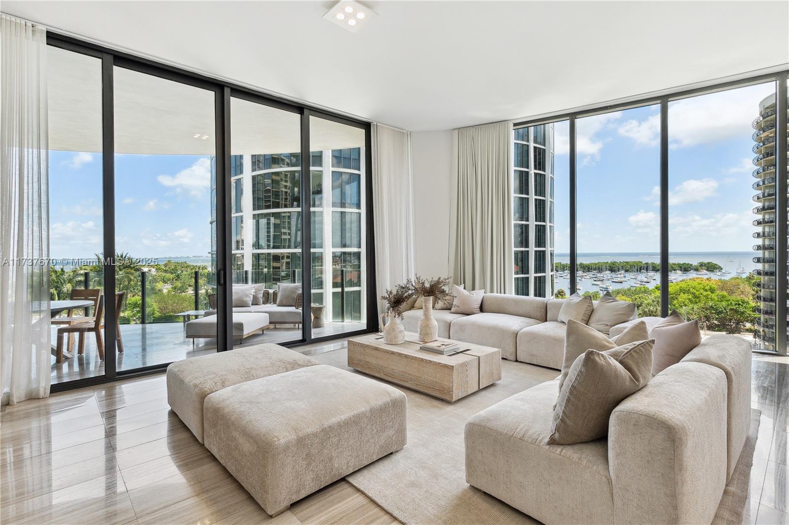 TWO PARK GROVE CONDO - Residential