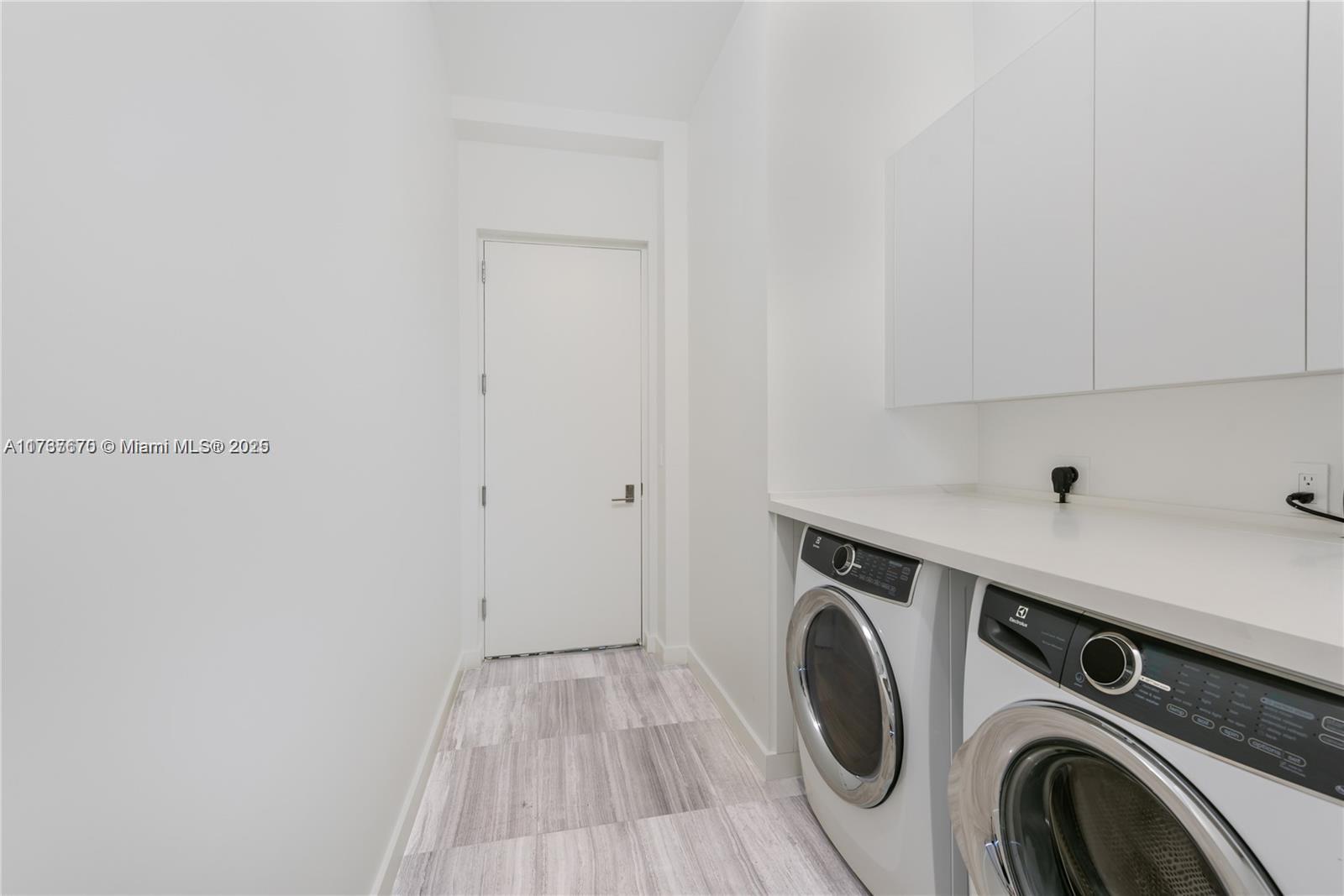 TWO PARK GROVE CONDO - Residential