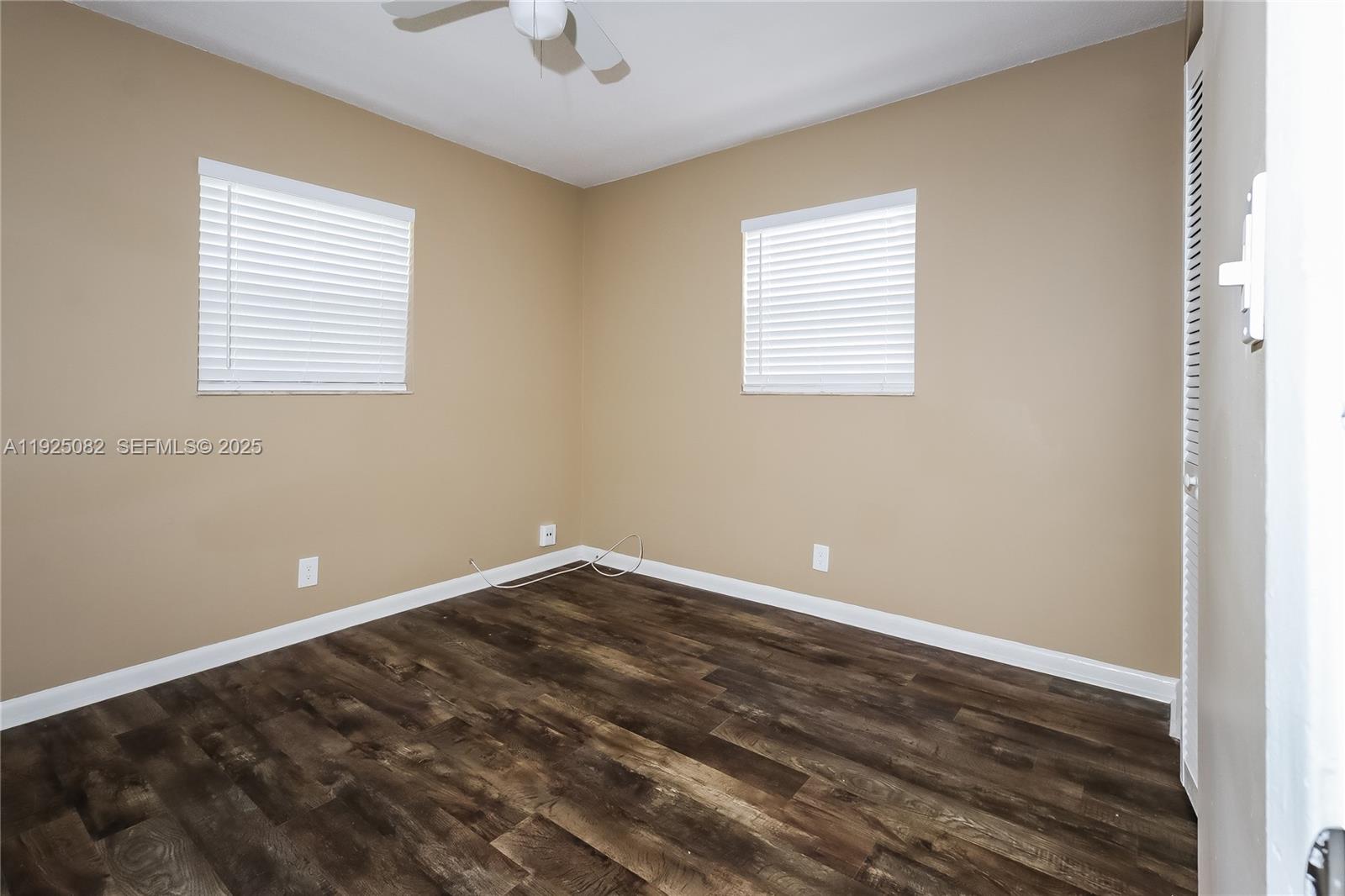 ROOSEVELT ESTATES - Residential Lease