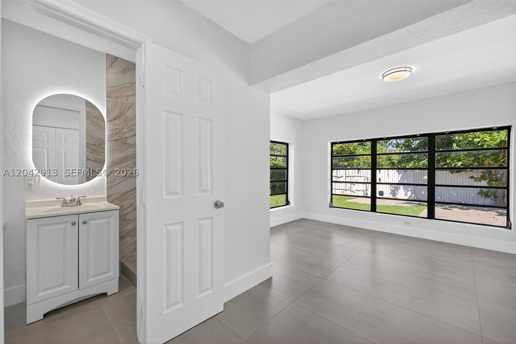 FULFORD BY SEA SEC E - Residential