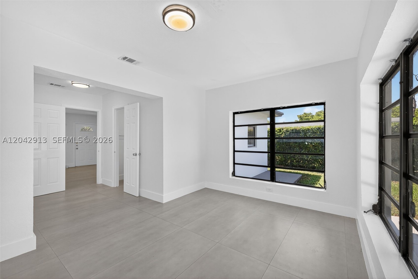 FULFORD BY SEA SEC E - Residential