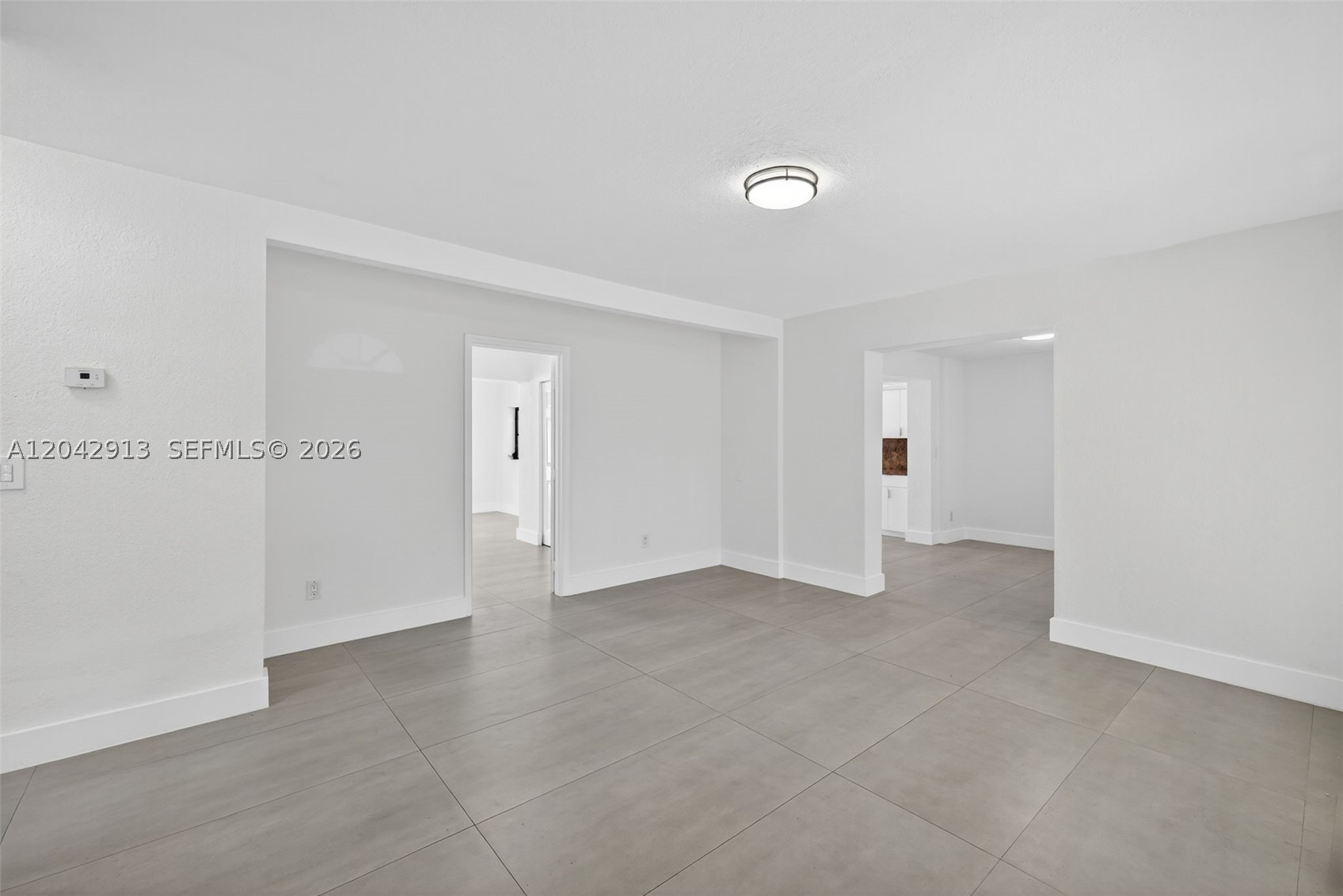FULFORD BY SEA SEC E - Residential