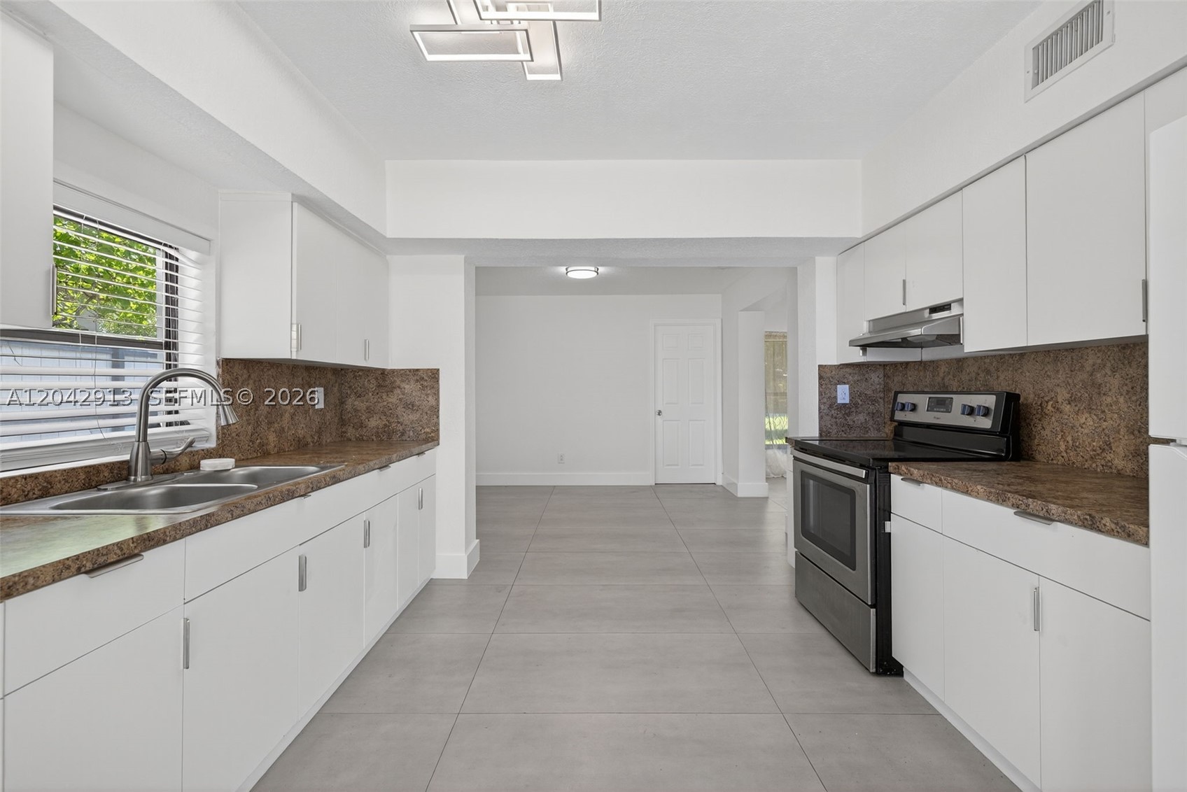 FULFORD BY SEA SEC E - Residential