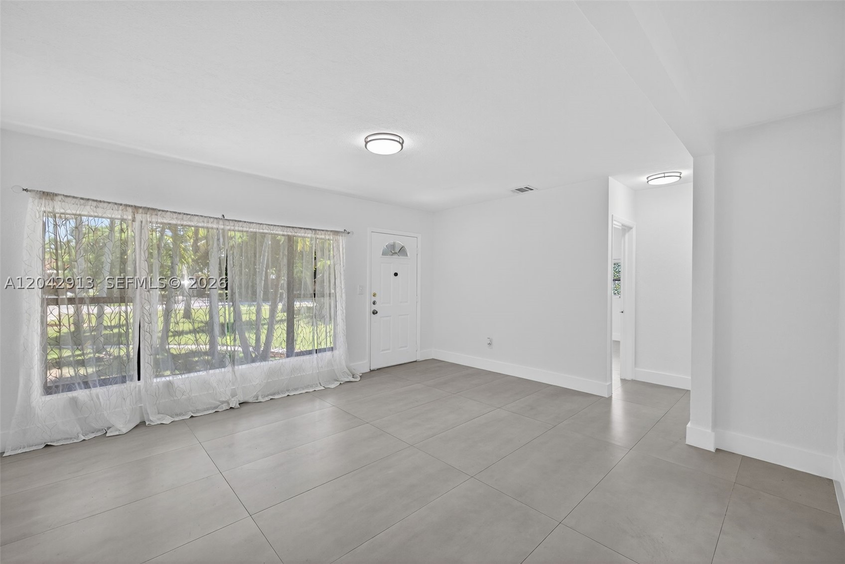 FULFORD BY SEA SEC E - Residential