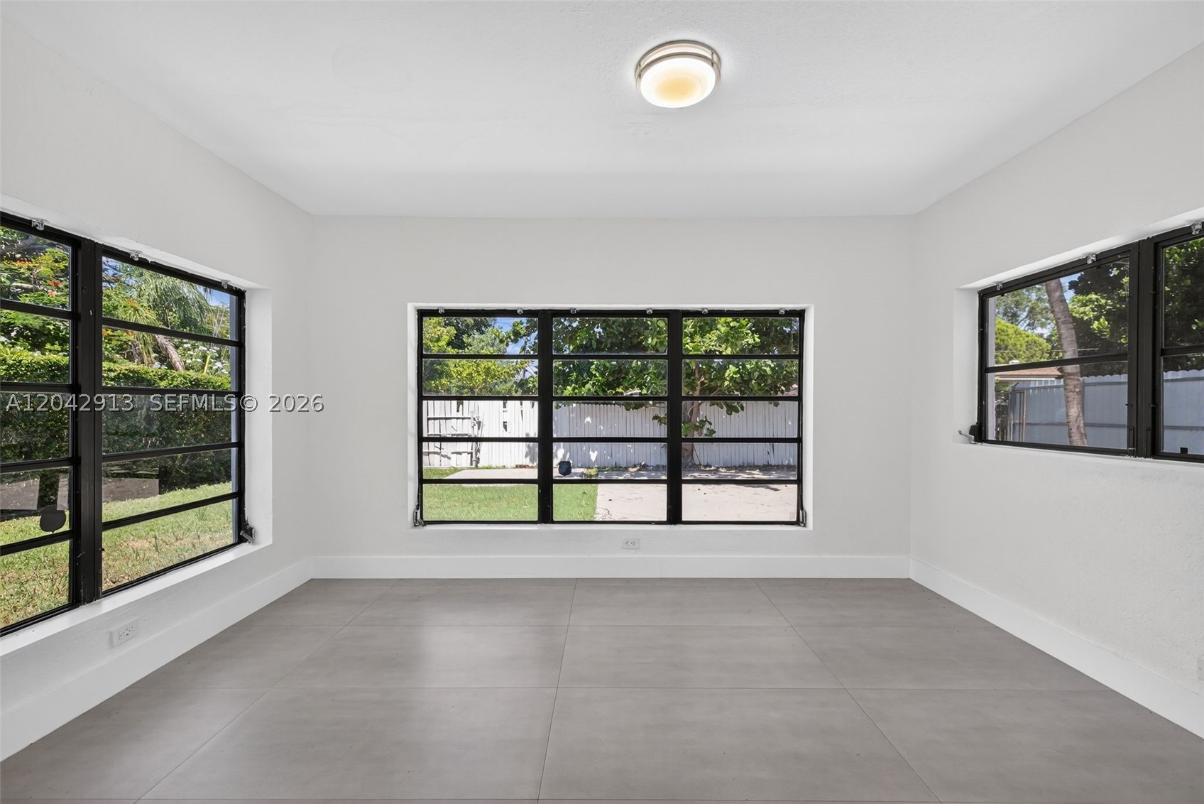 FULFORD BY SEA SEC E - Residential