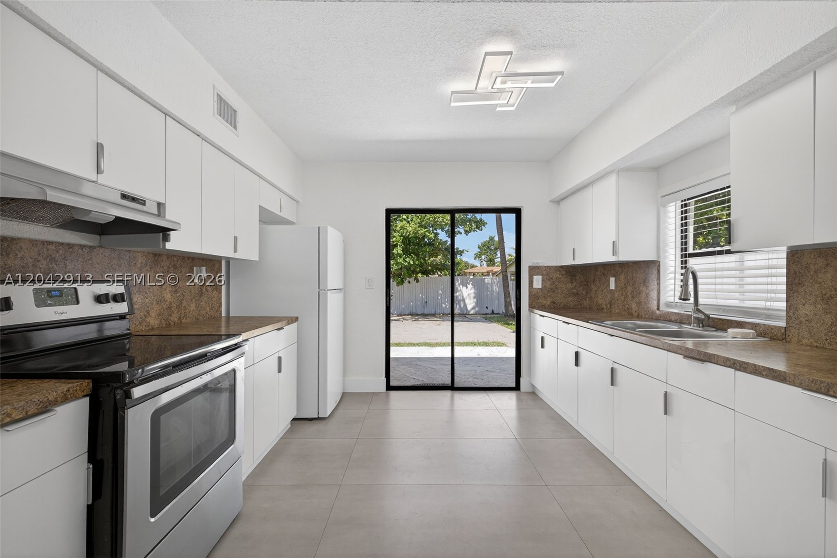 FULFORD BY SEA SEC E - Residential