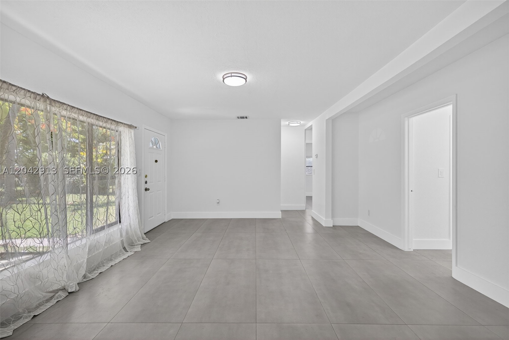 FULFORD BY SEA SEC E - Residential