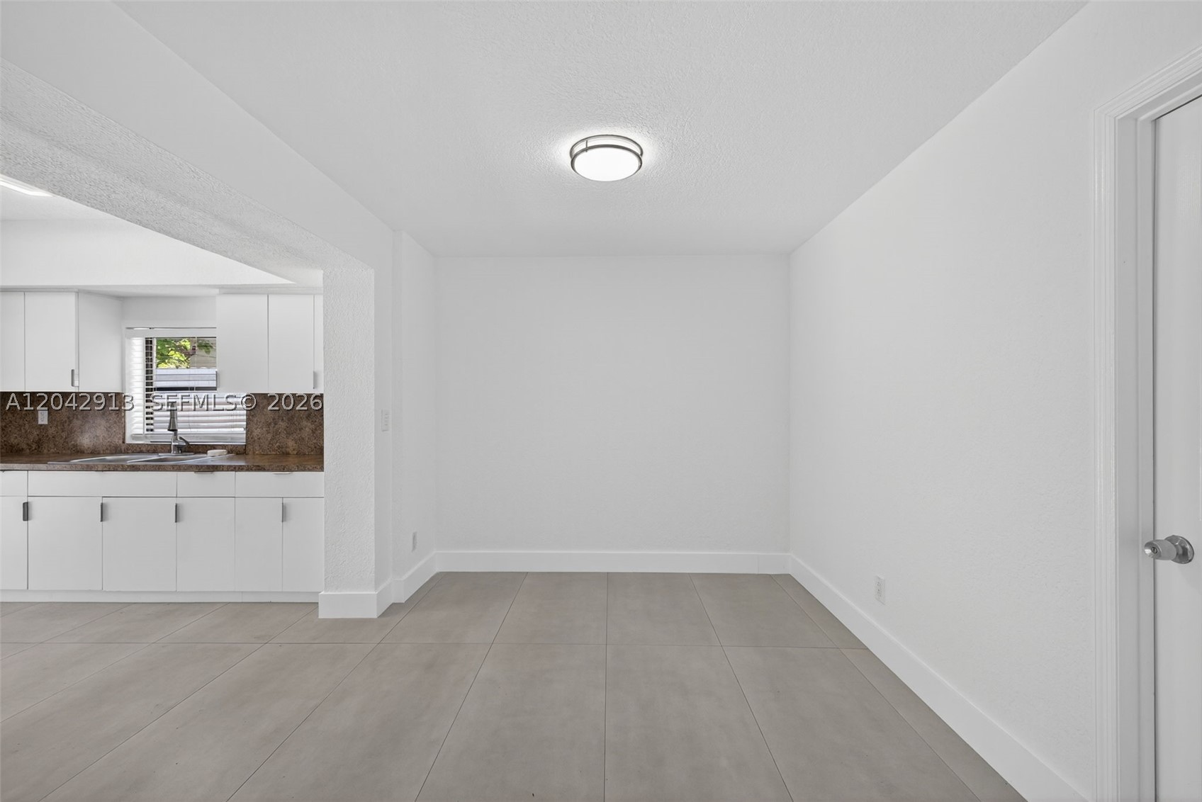FULFORD BY SEA SEC E - Residential