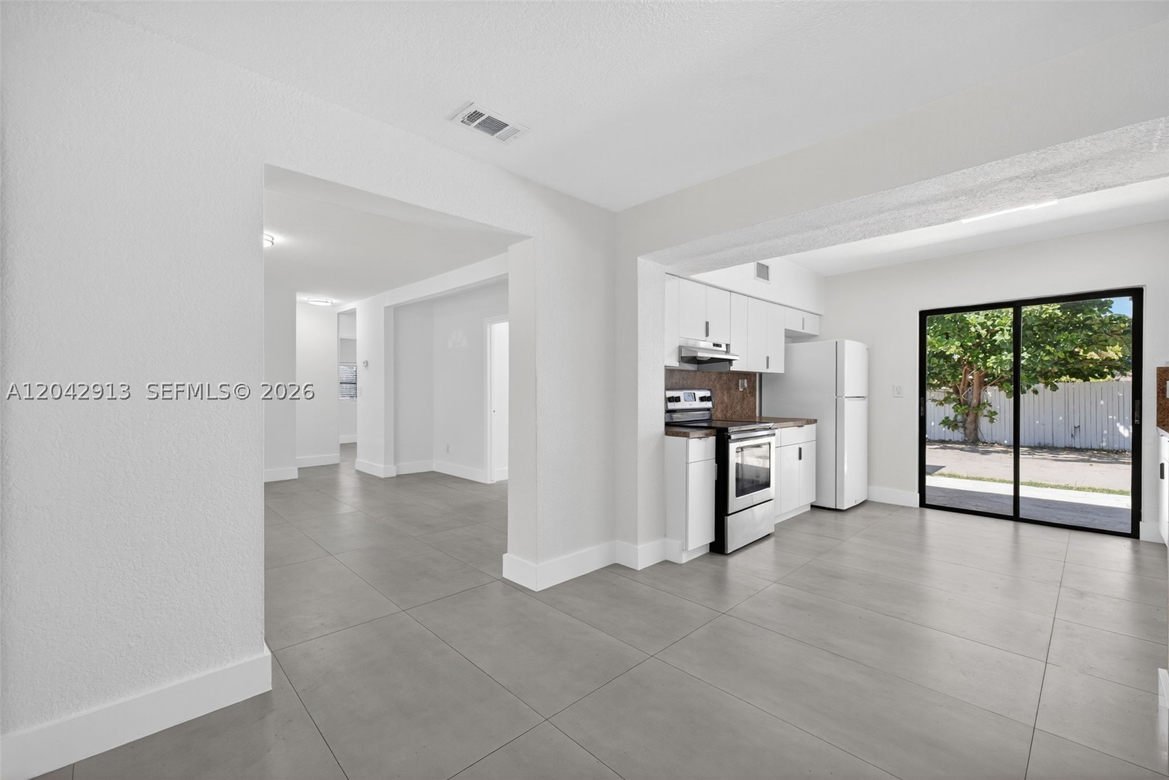 FULFORD BY SEA SEC E - Residential