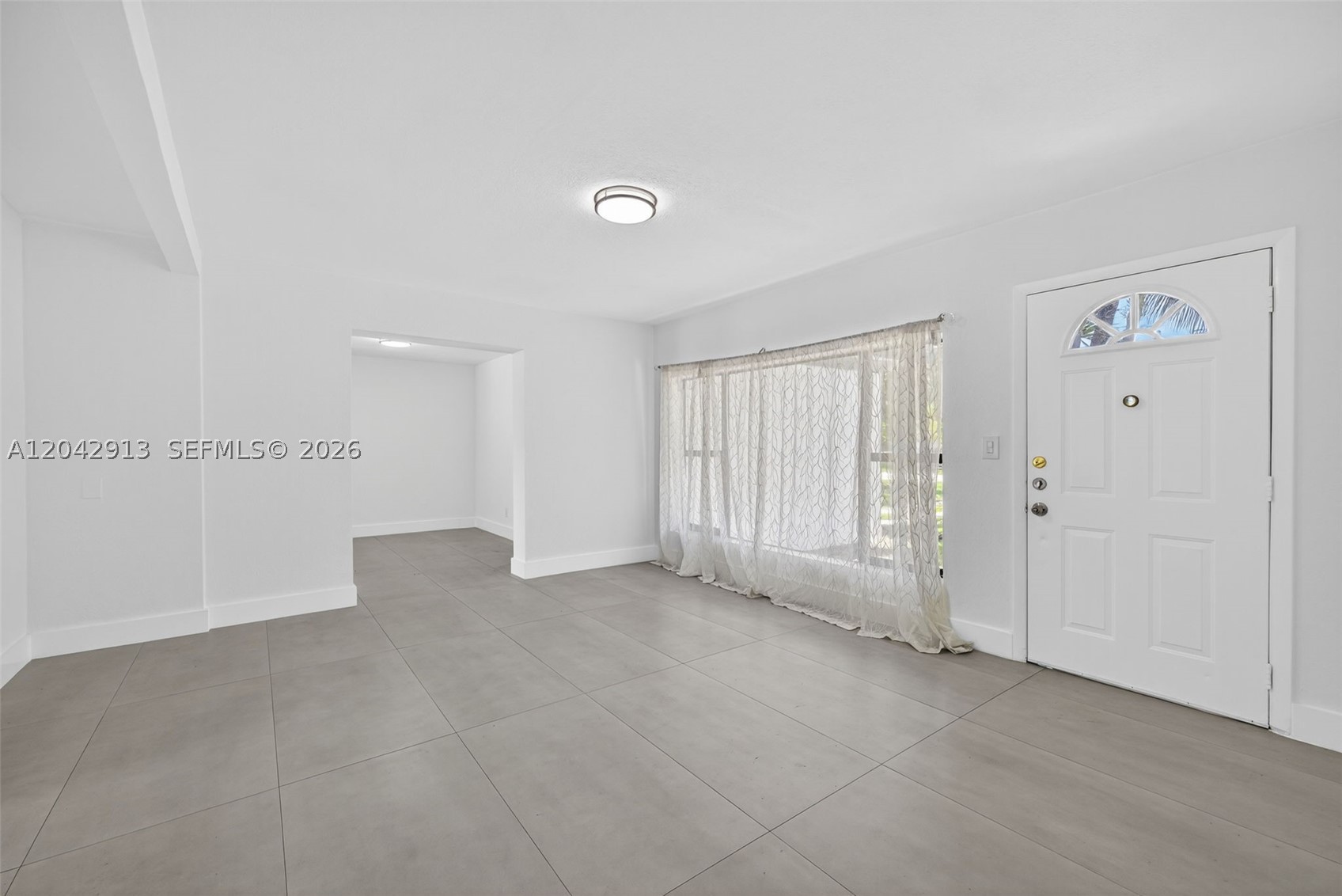 FULFORD BY SEA SEC E - Residential